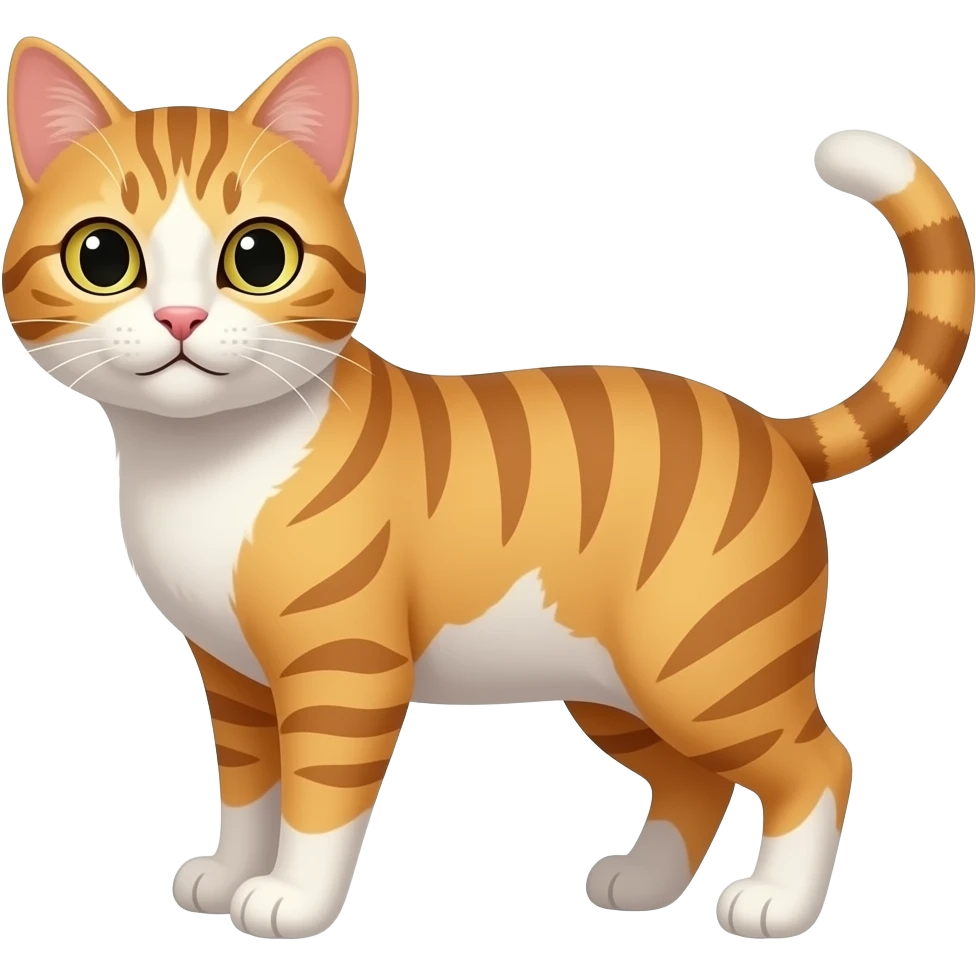 CAT emoji