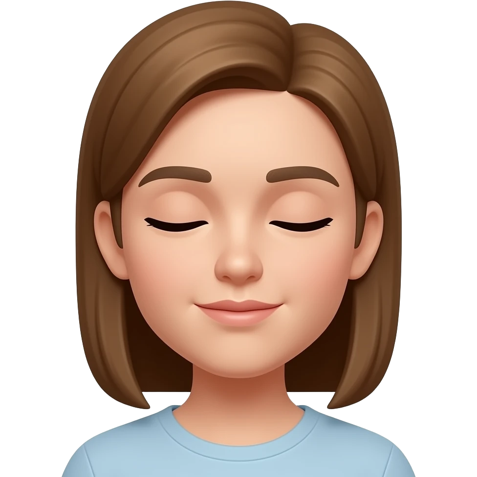 Silencio ia emoji