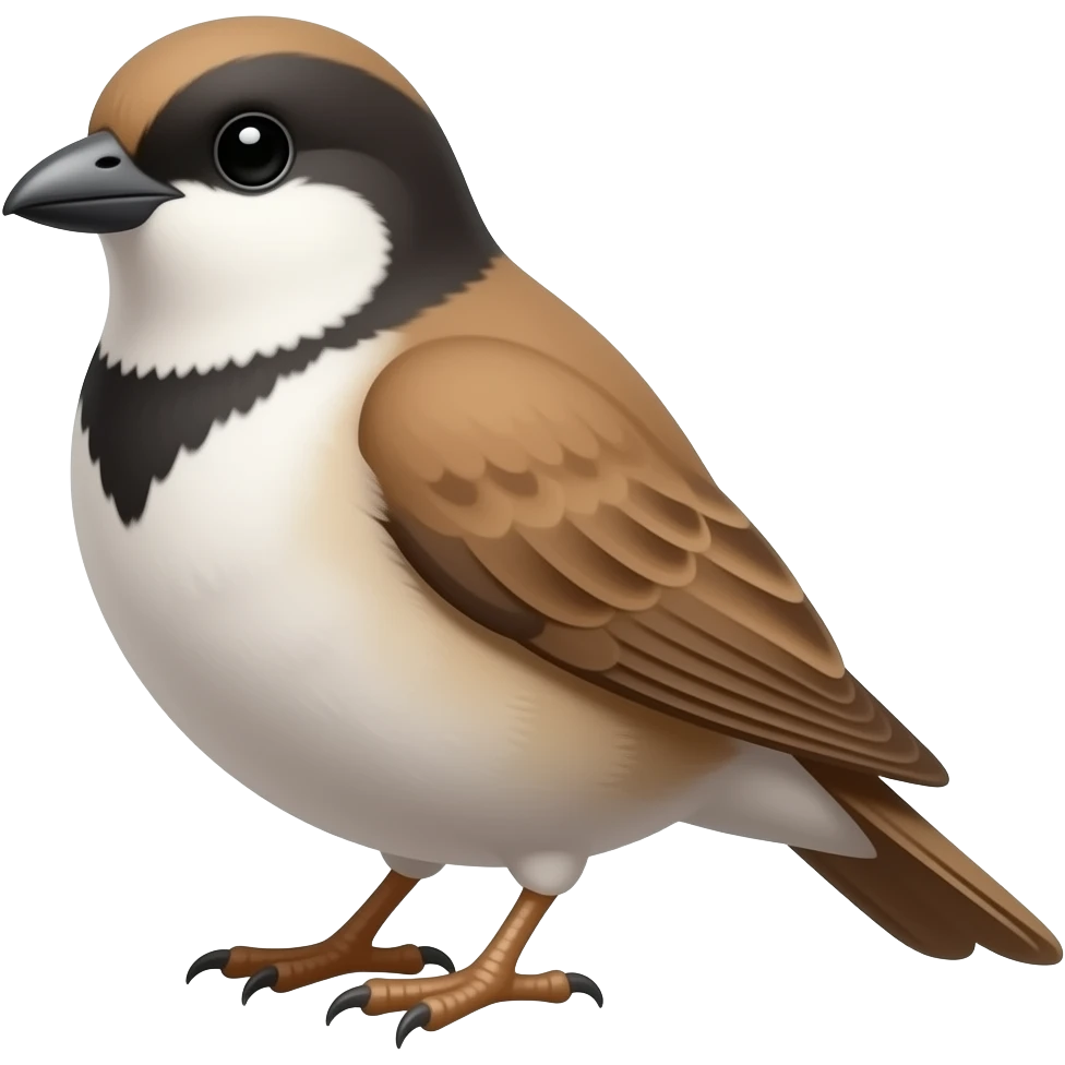 🐦 emoji
