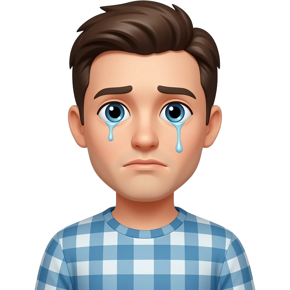 Lost soul emoji