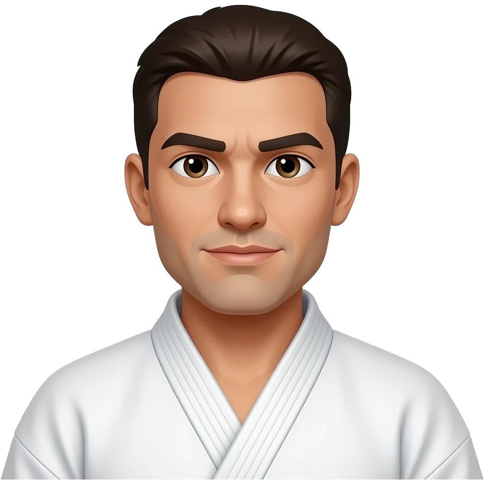 🥋 emoji