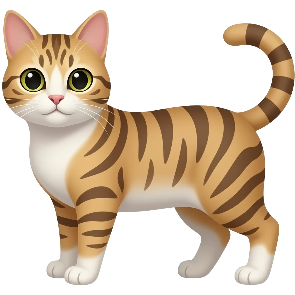 Pussy emoji