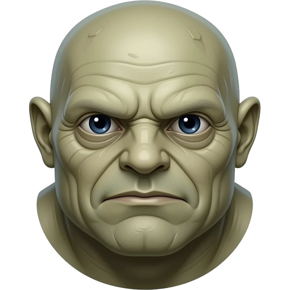 golem emoji