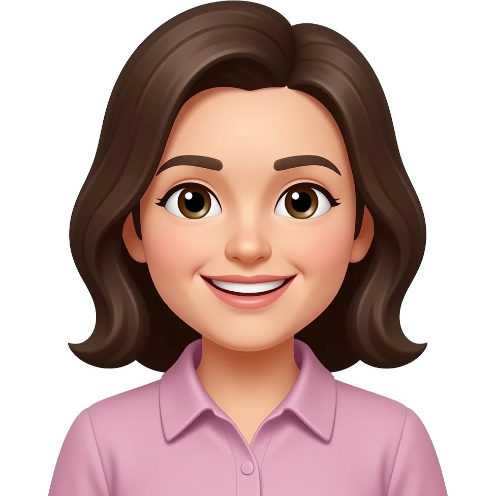 веселый смайлик без лица emoji