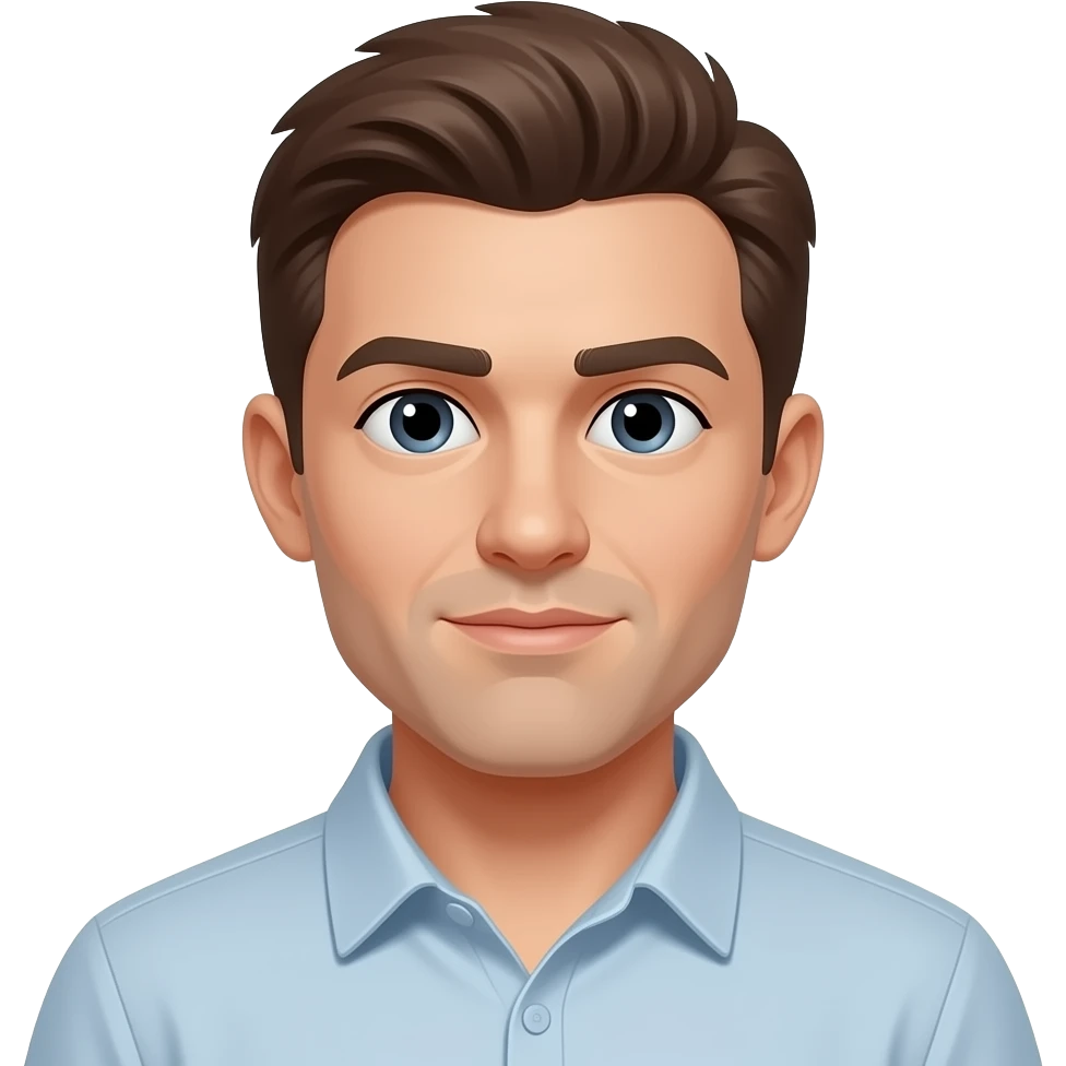 Тихо emoji