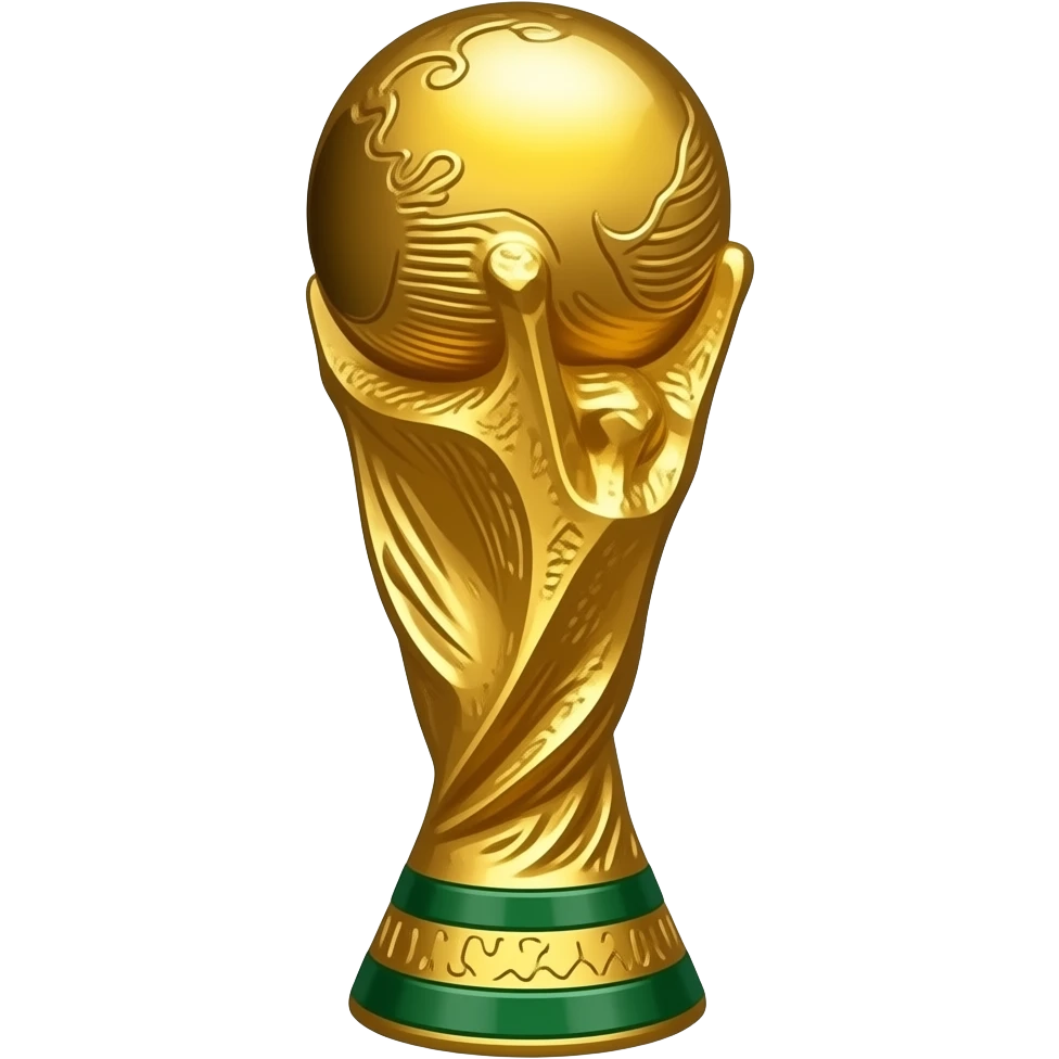 cup world emoji