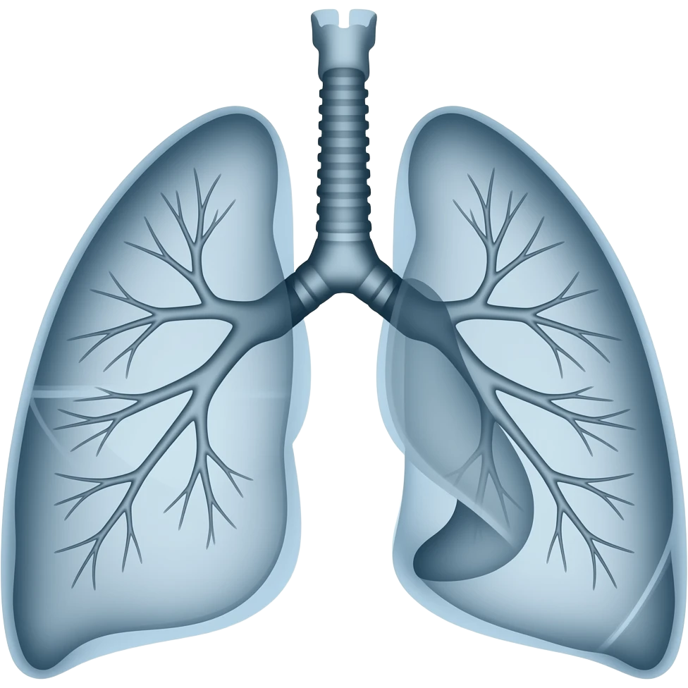lungs scan emoji
