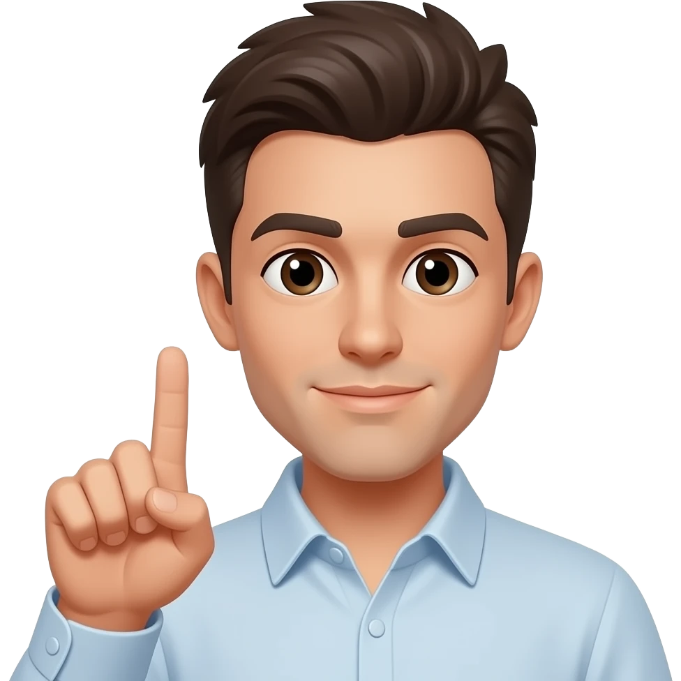 NO emoji