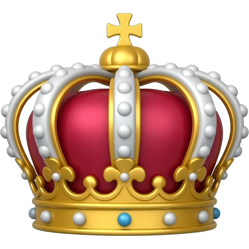 crown emoji
