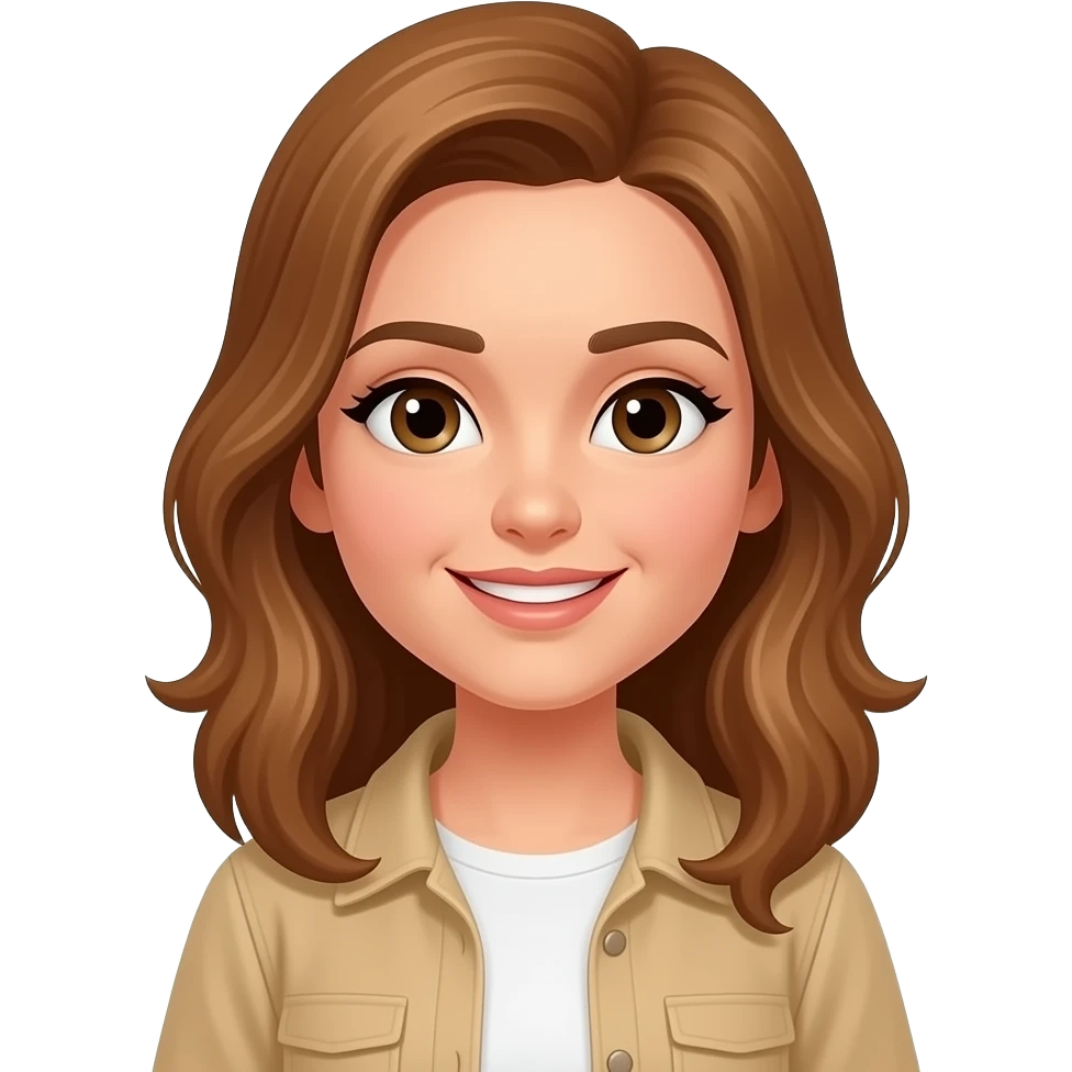 tina emoji