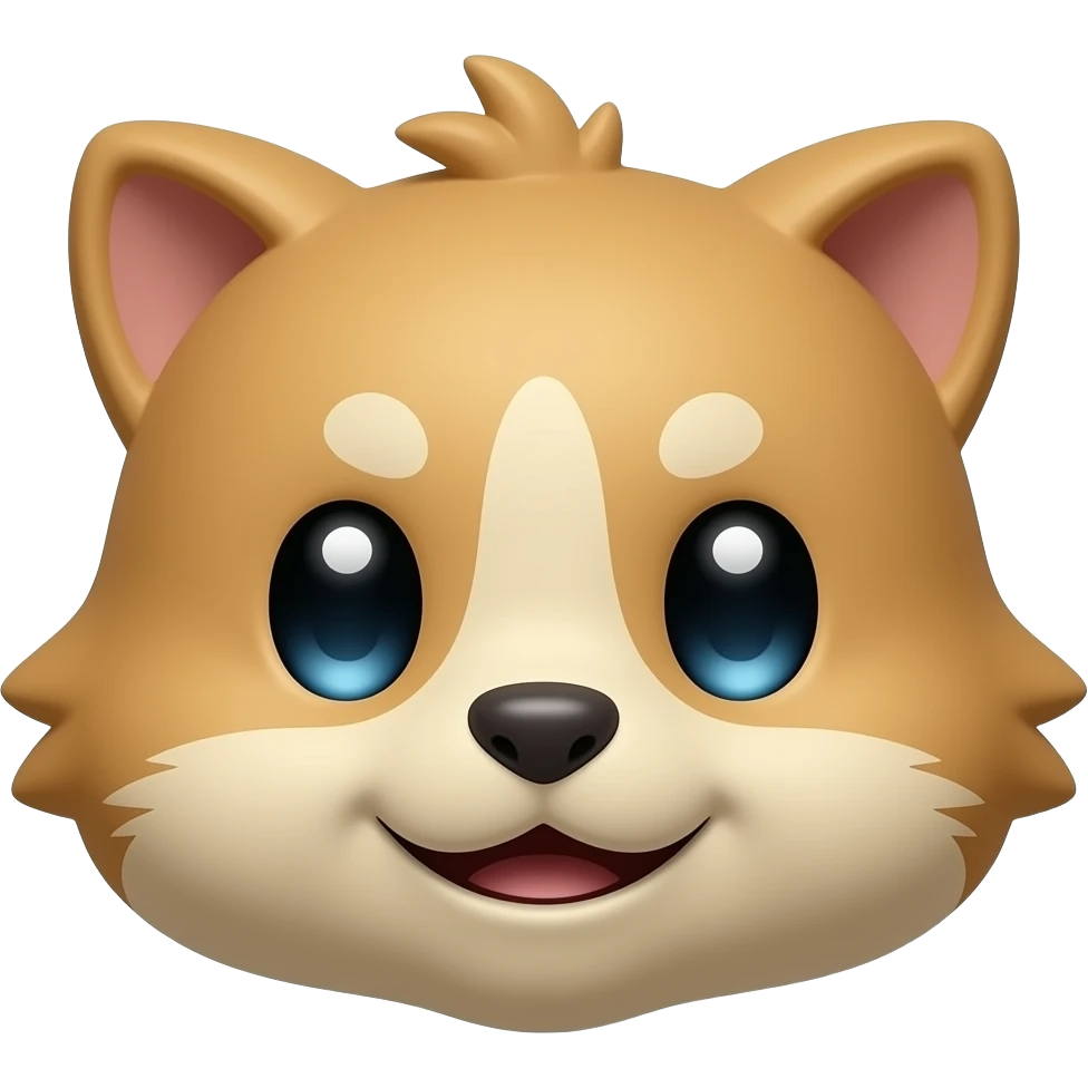 Cobaki object emoji