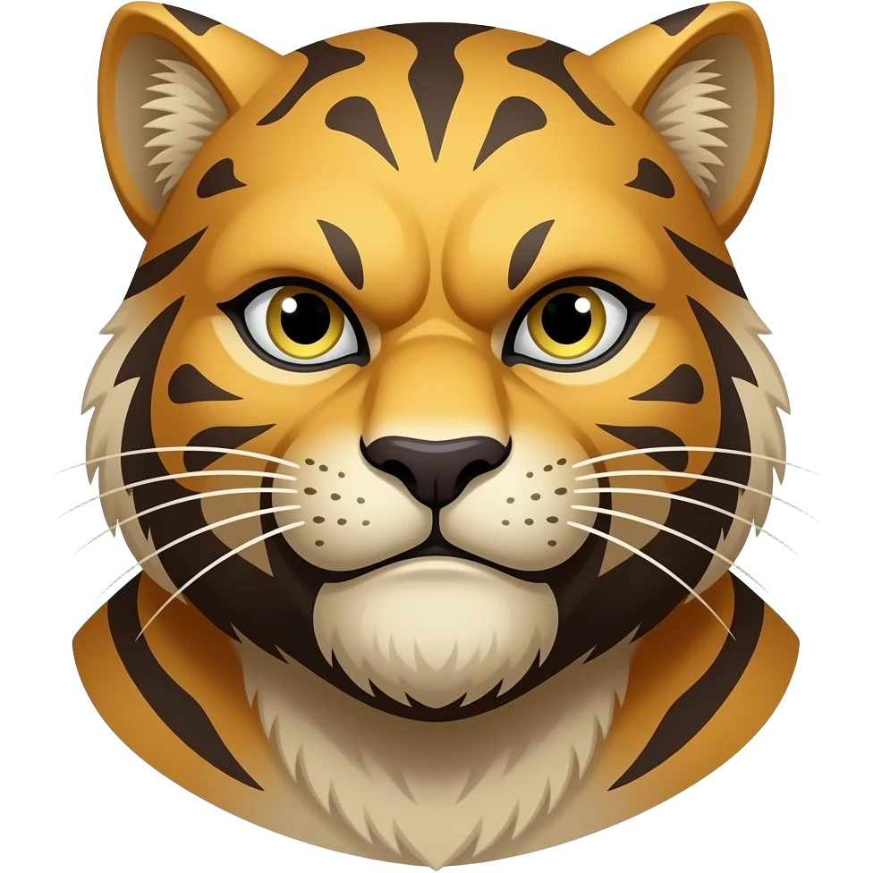 Sabertooth Marvel emoji emoji