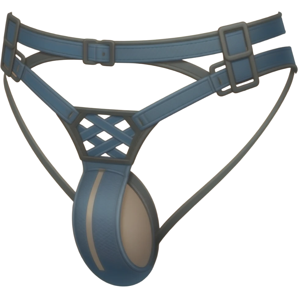 Jock strap emoji