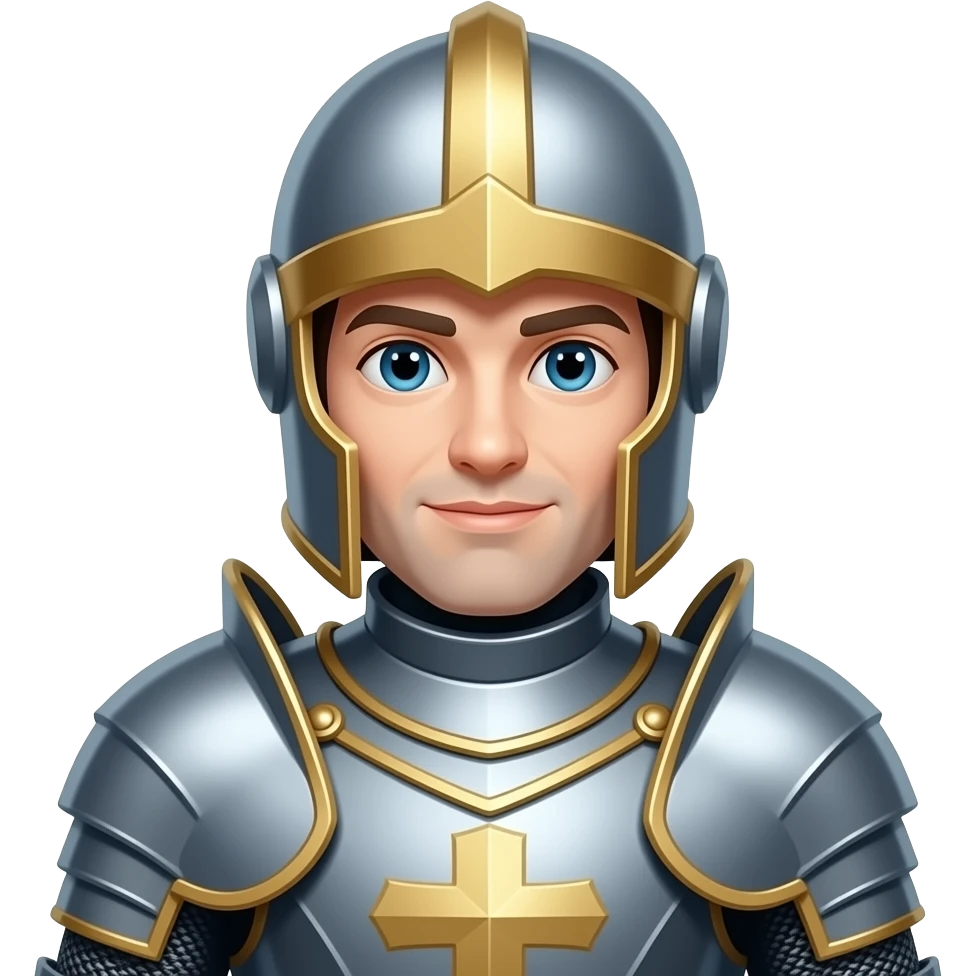 knight emoji