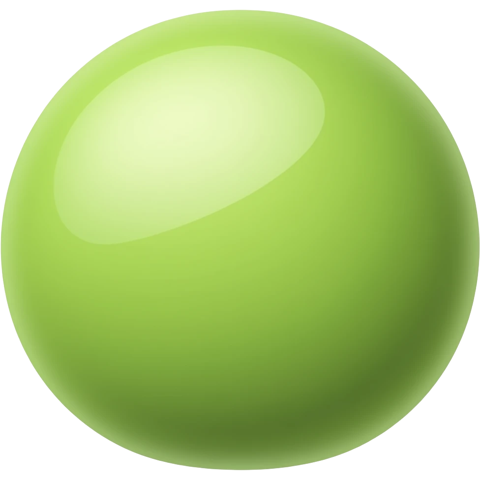 Peas emoji