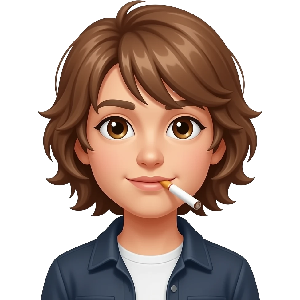 Fumer emoji