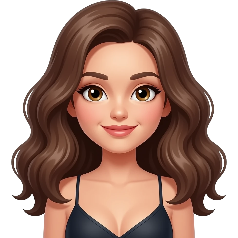 Sexy girls big bobs. emoji