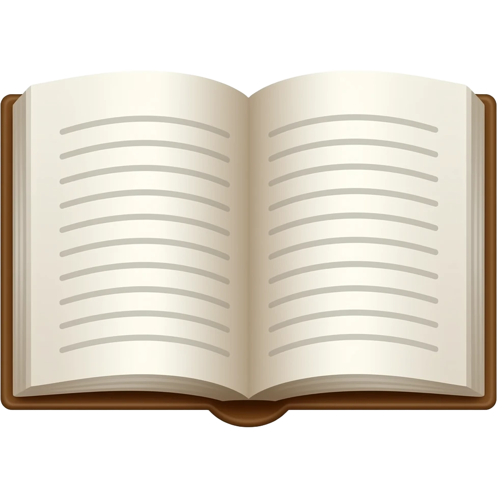 book emoji