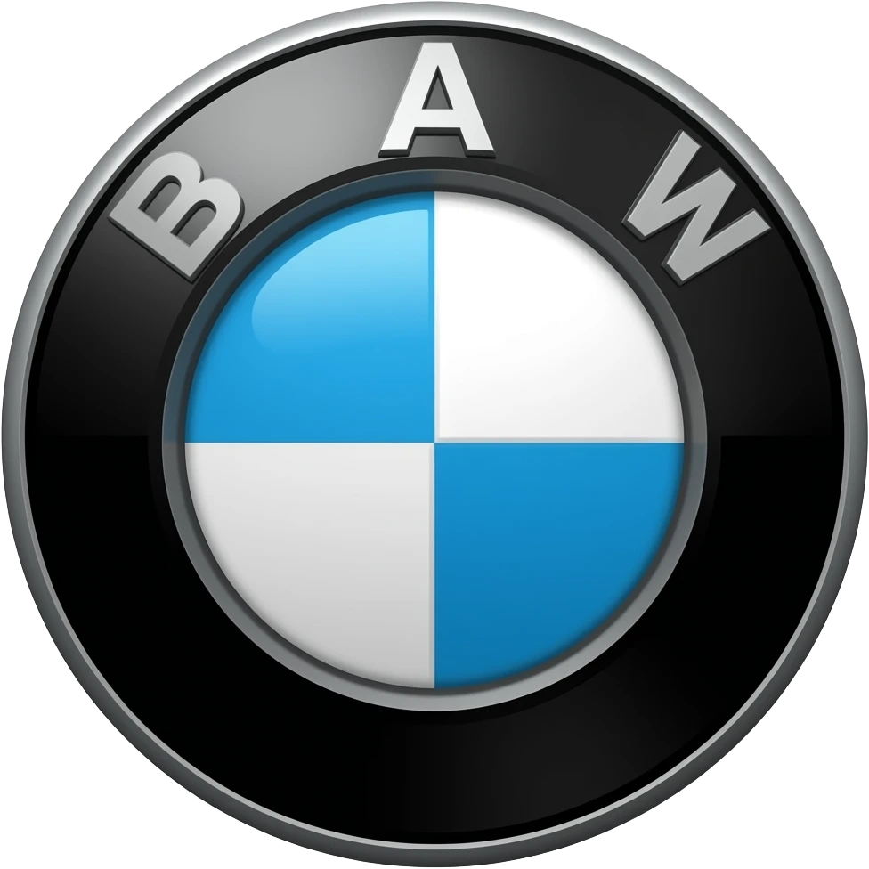 BMW VISIO emoji