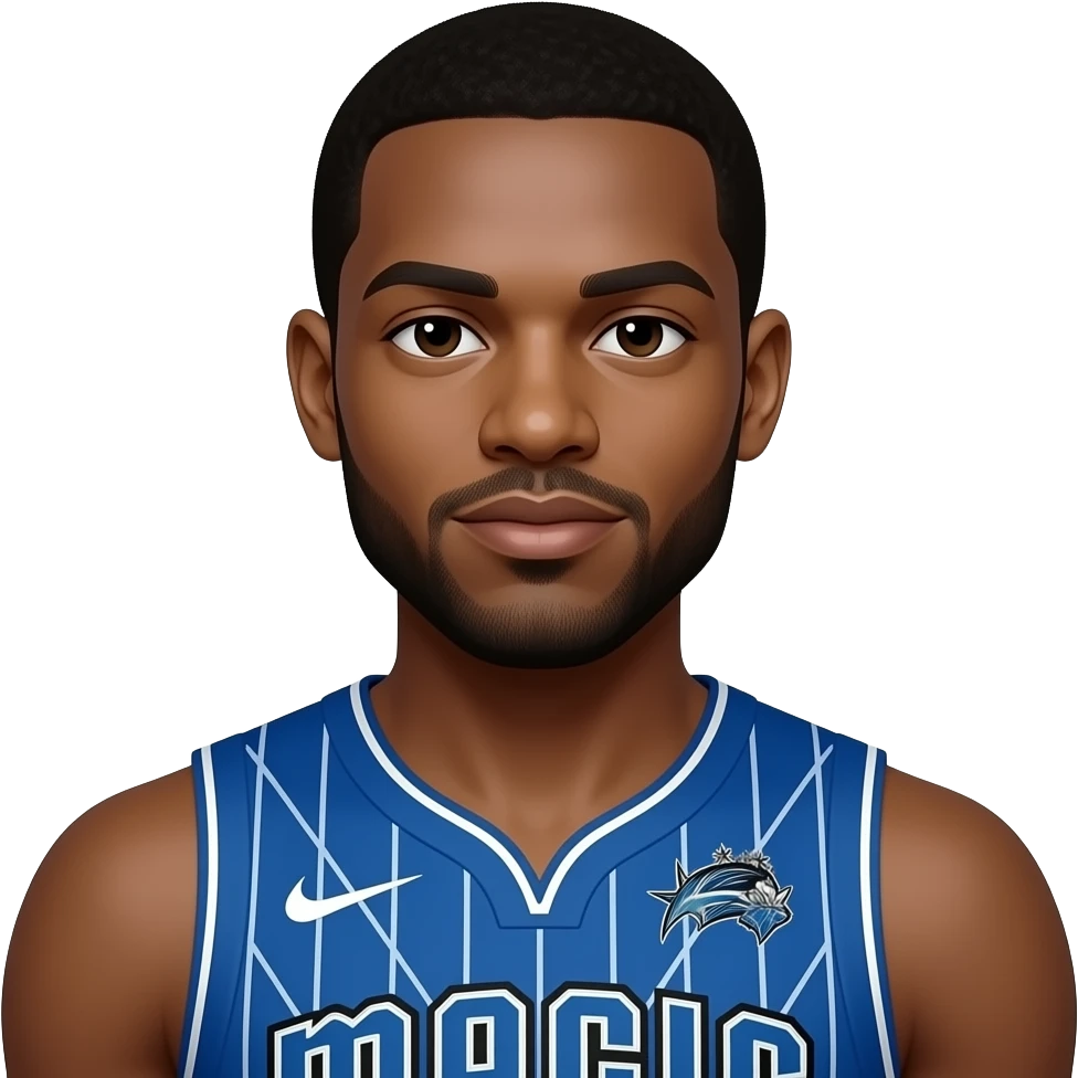 Orlando magic emoji