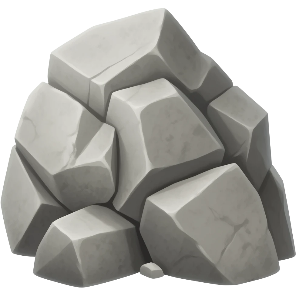 Conglomerate emoji
