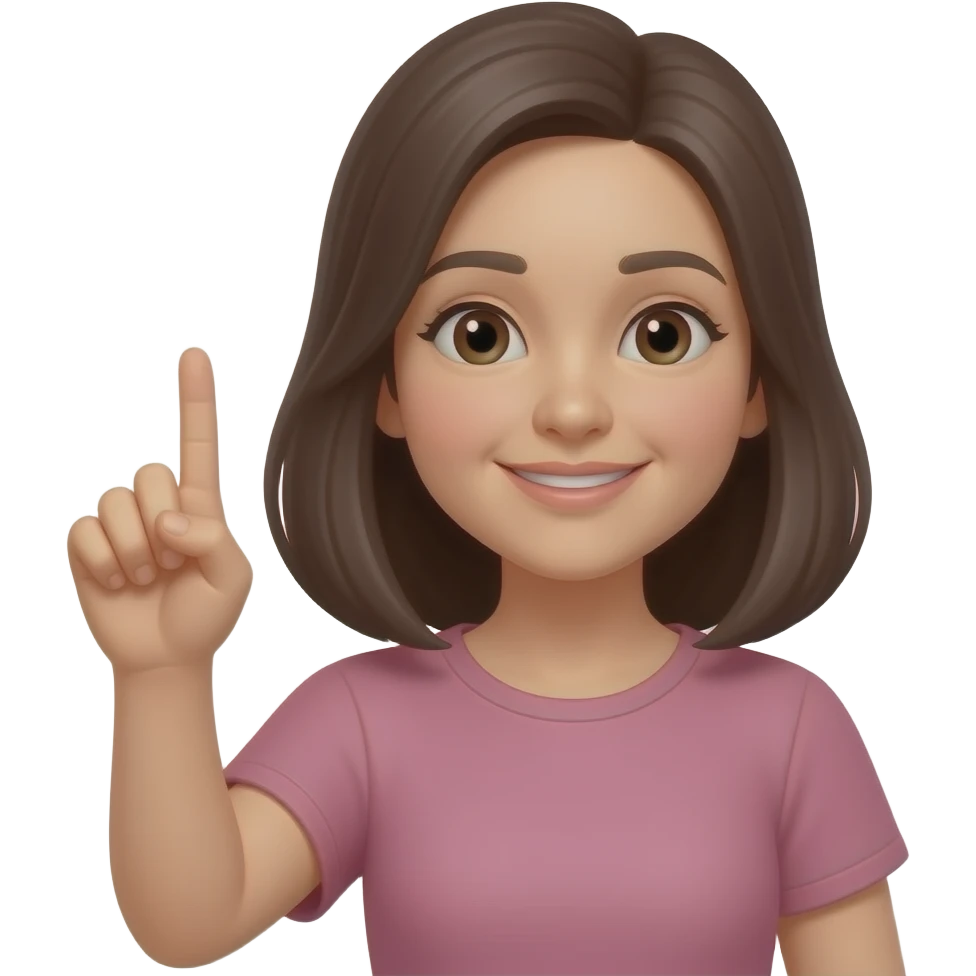 IBU JARI emoji
