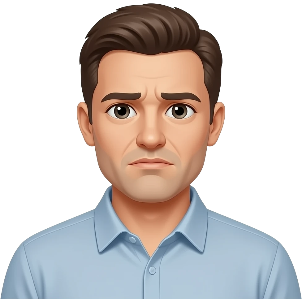 broke emoji