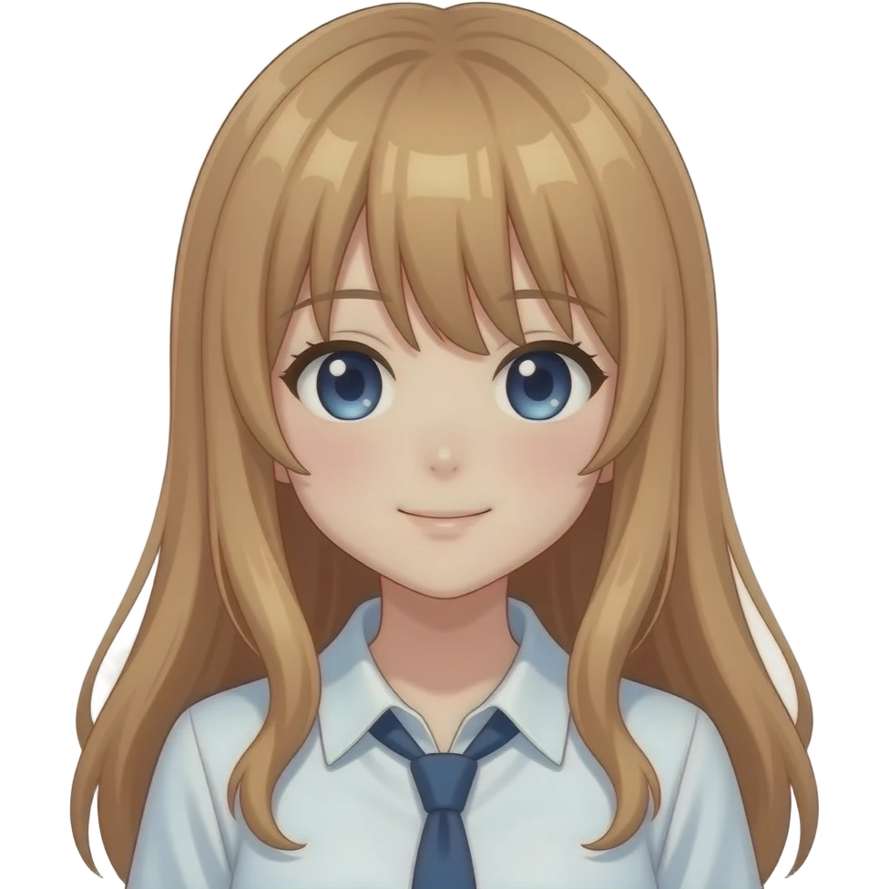 Anime emoji
