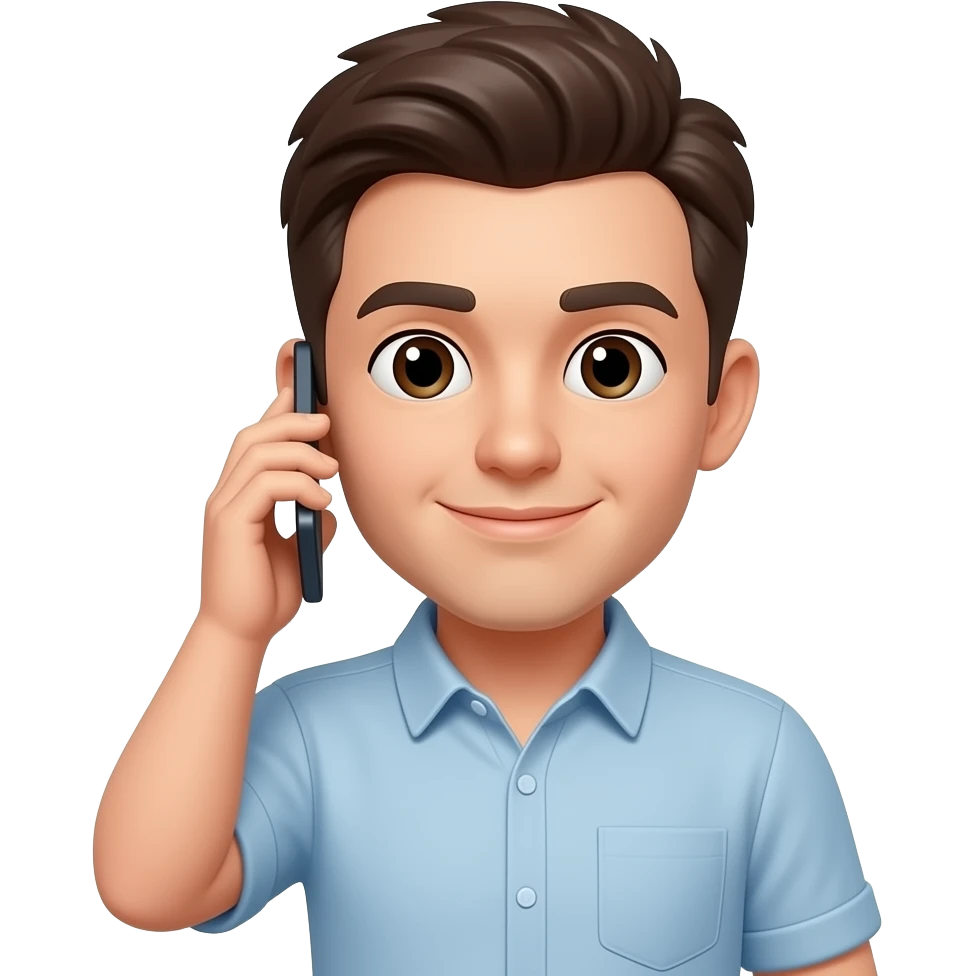 no phone emoji