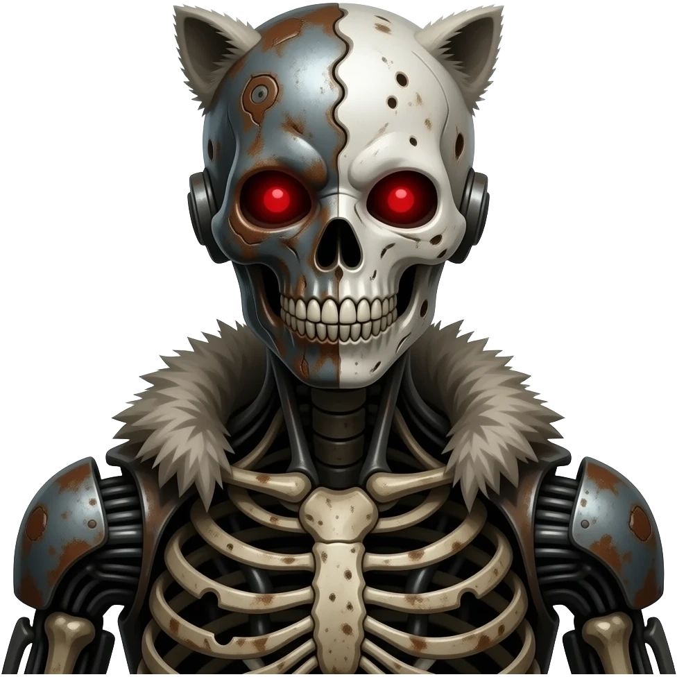 Do springtrap emoji