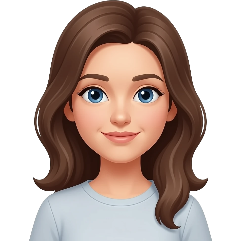 mujer emoji