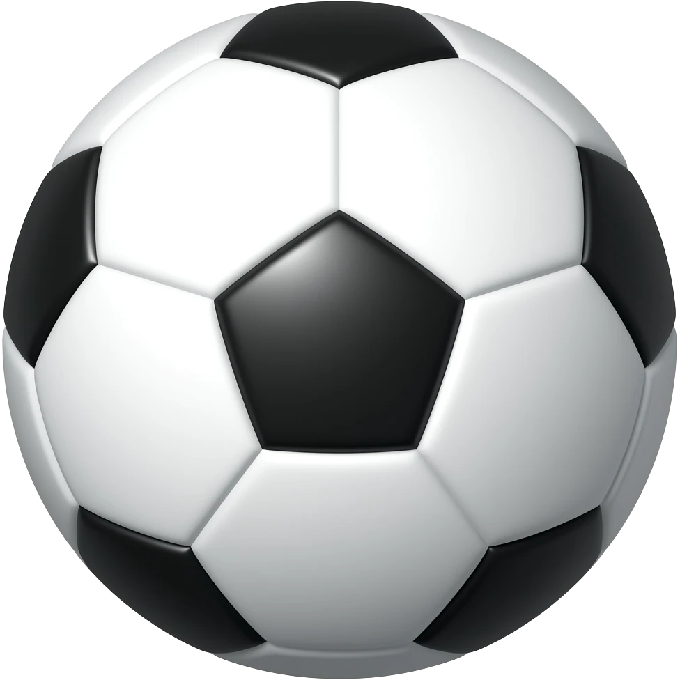 Fotball emoji