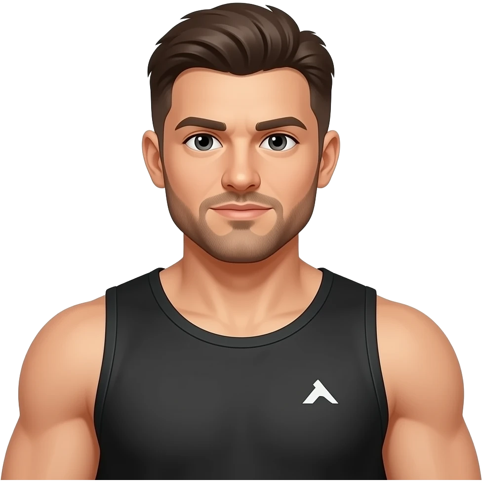strength emoji