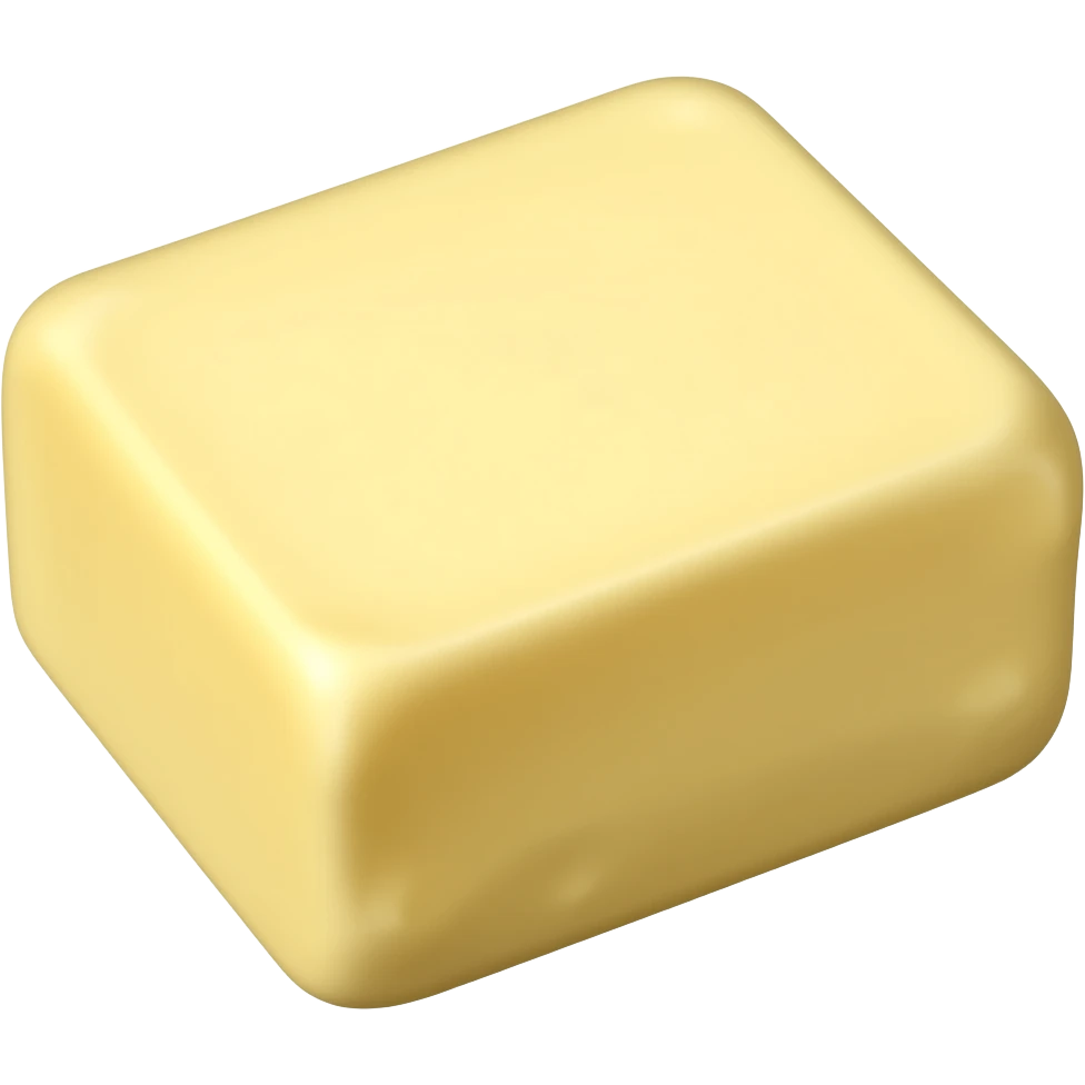 Butter emoji