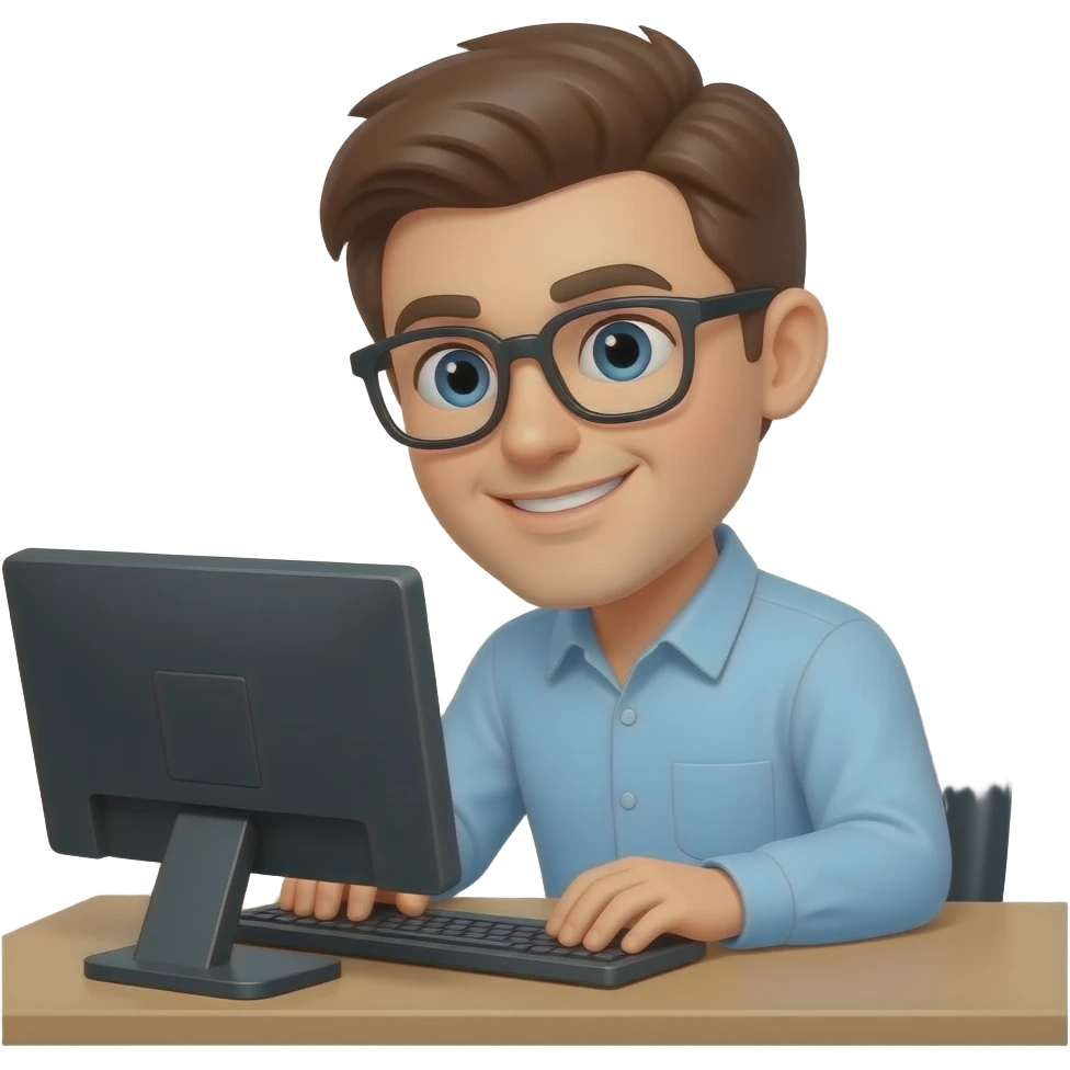 work emoji