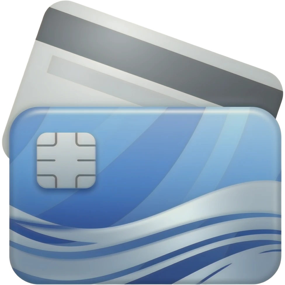 free card emoji