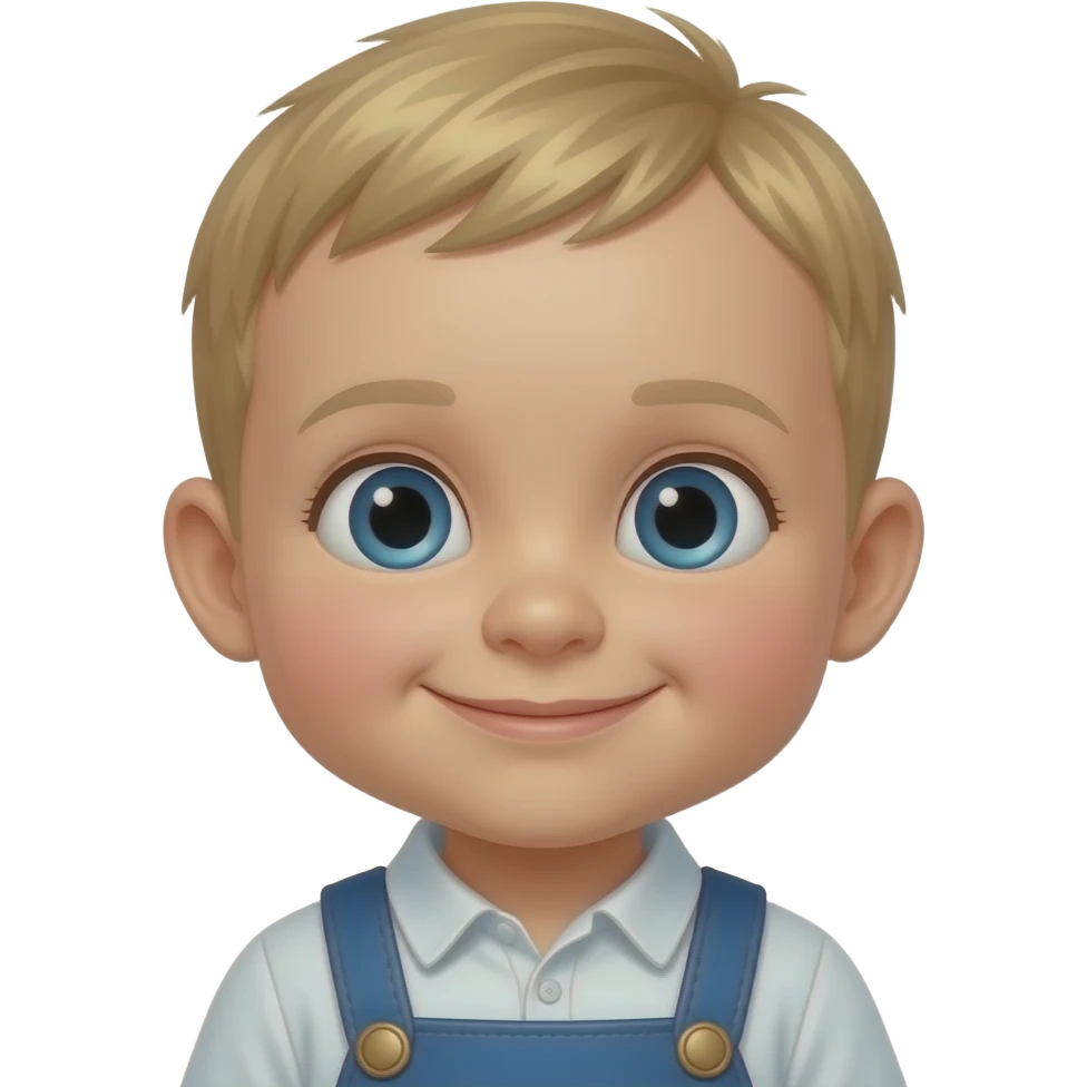 baby einstien emoji