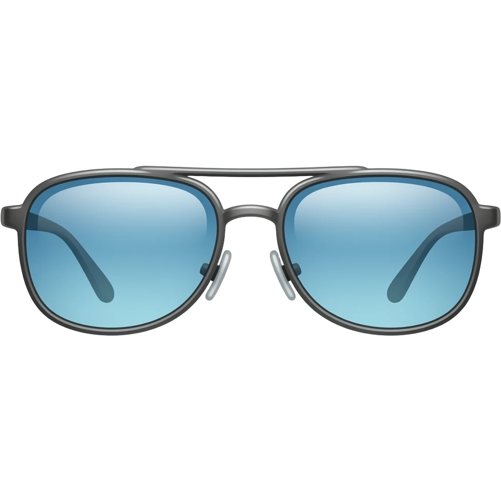 gafas de sol emoji