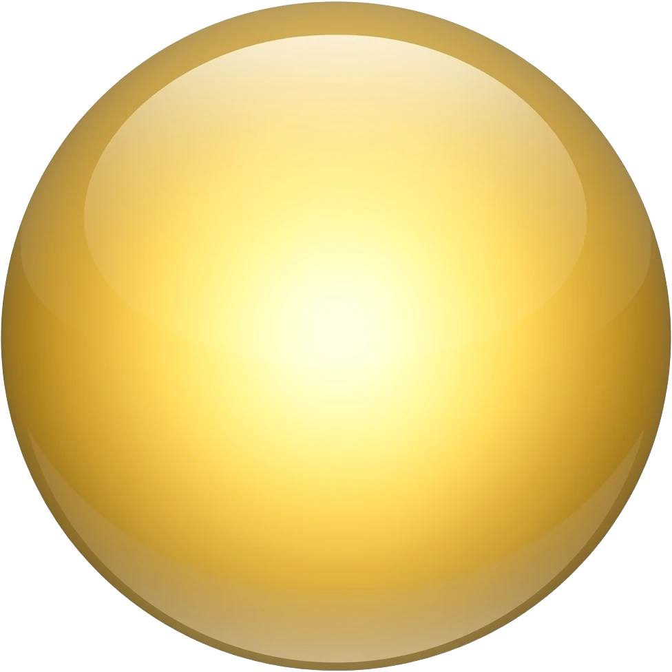 Glowing emoji