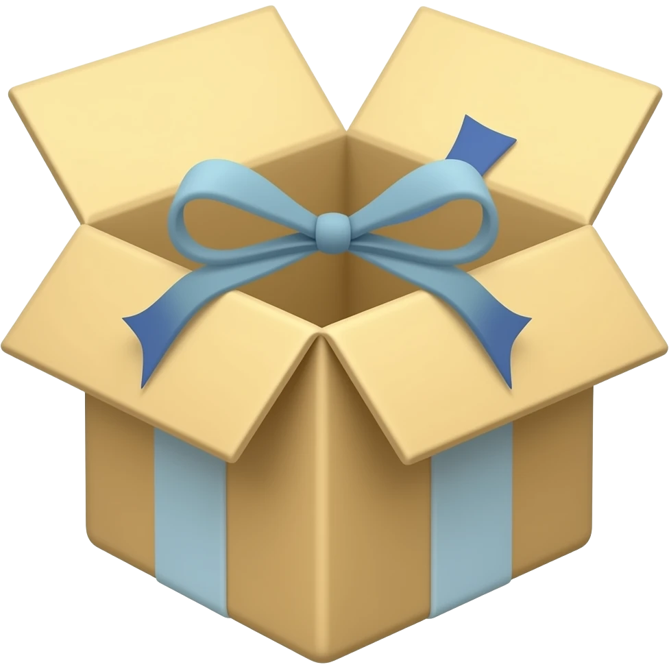 box emoji