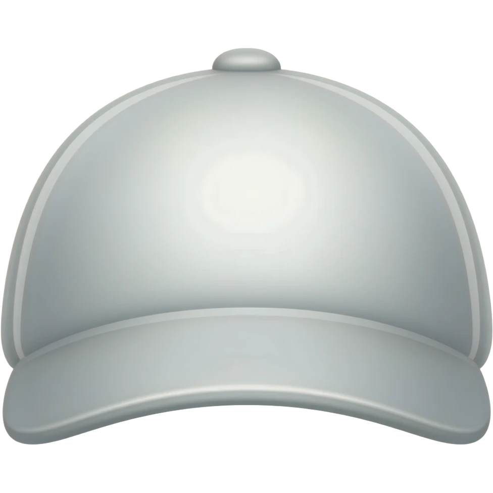 White Hat emoji