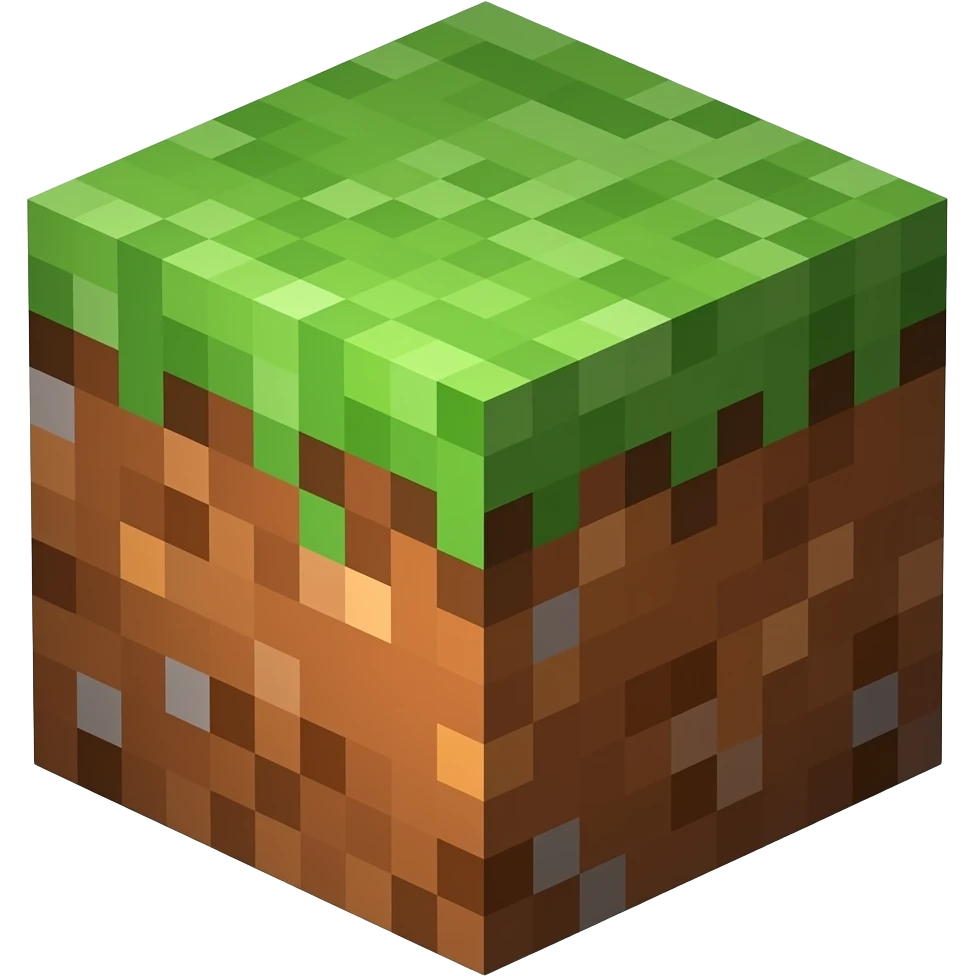 minecraft emoji