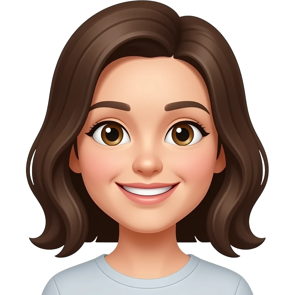 Combinaison ☺️🥰 emoji