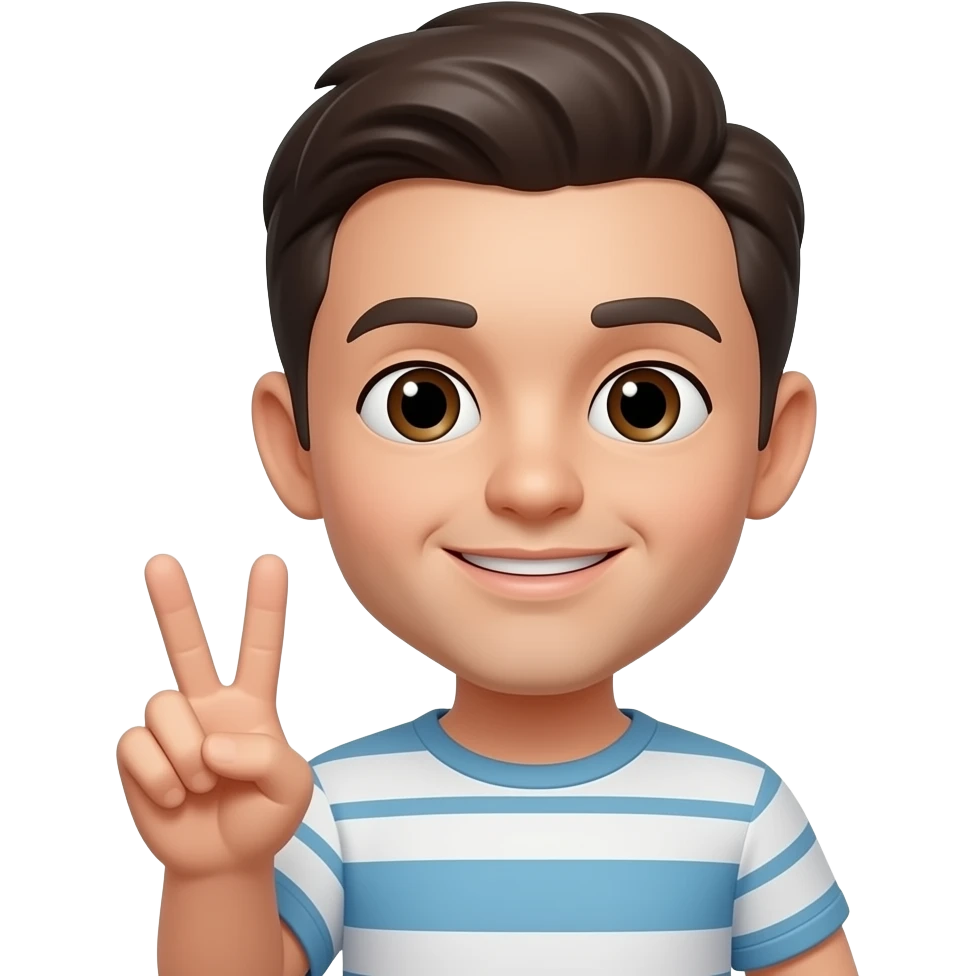 ✌🏻 emoji