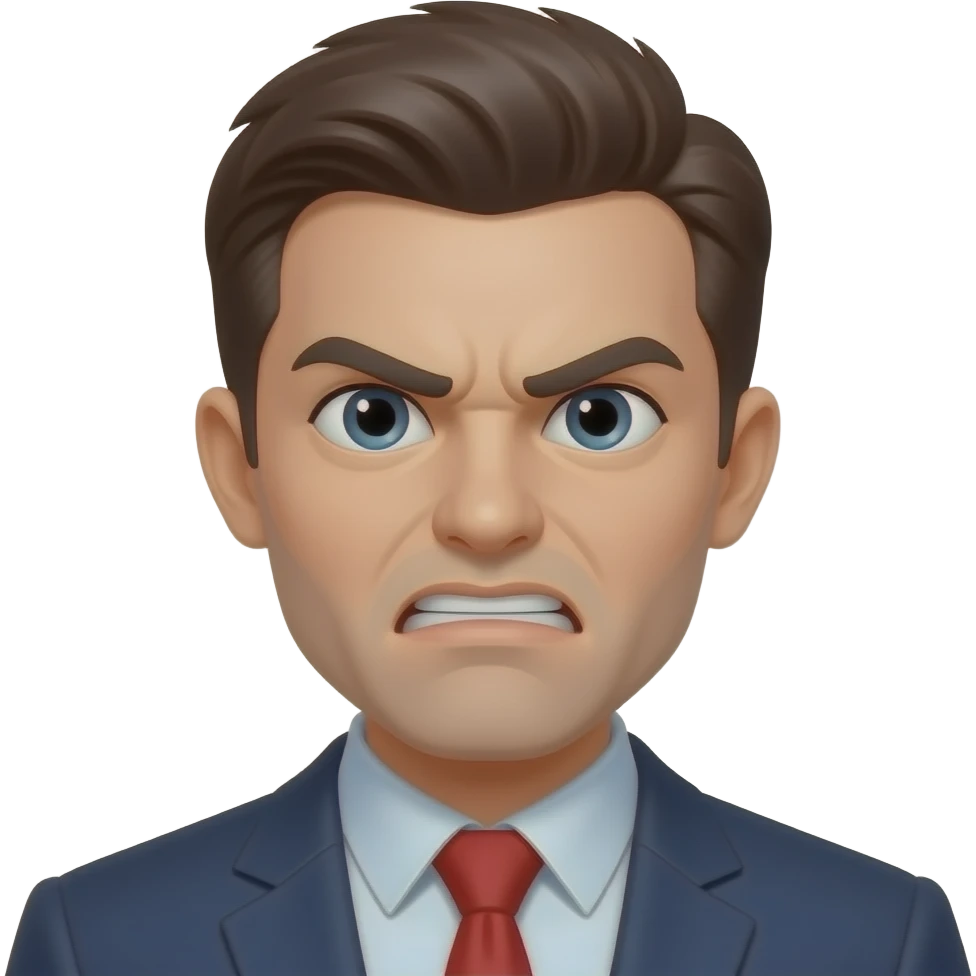 tronald dump emoji