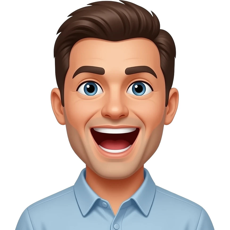 wooo emoji