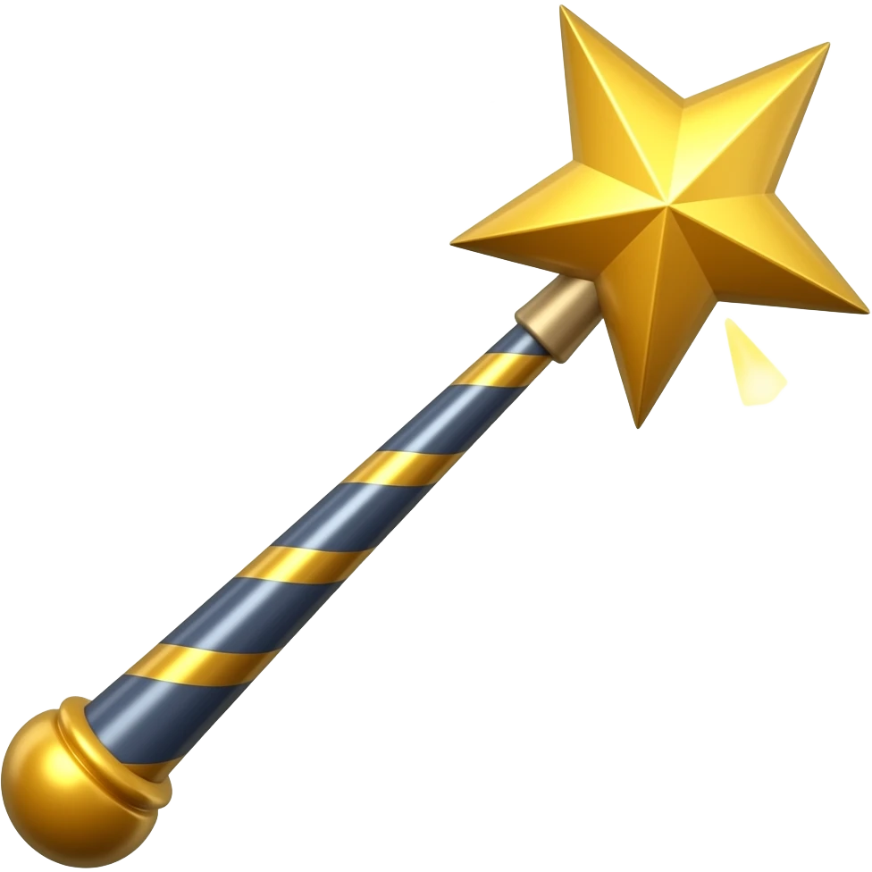 magic item emoji