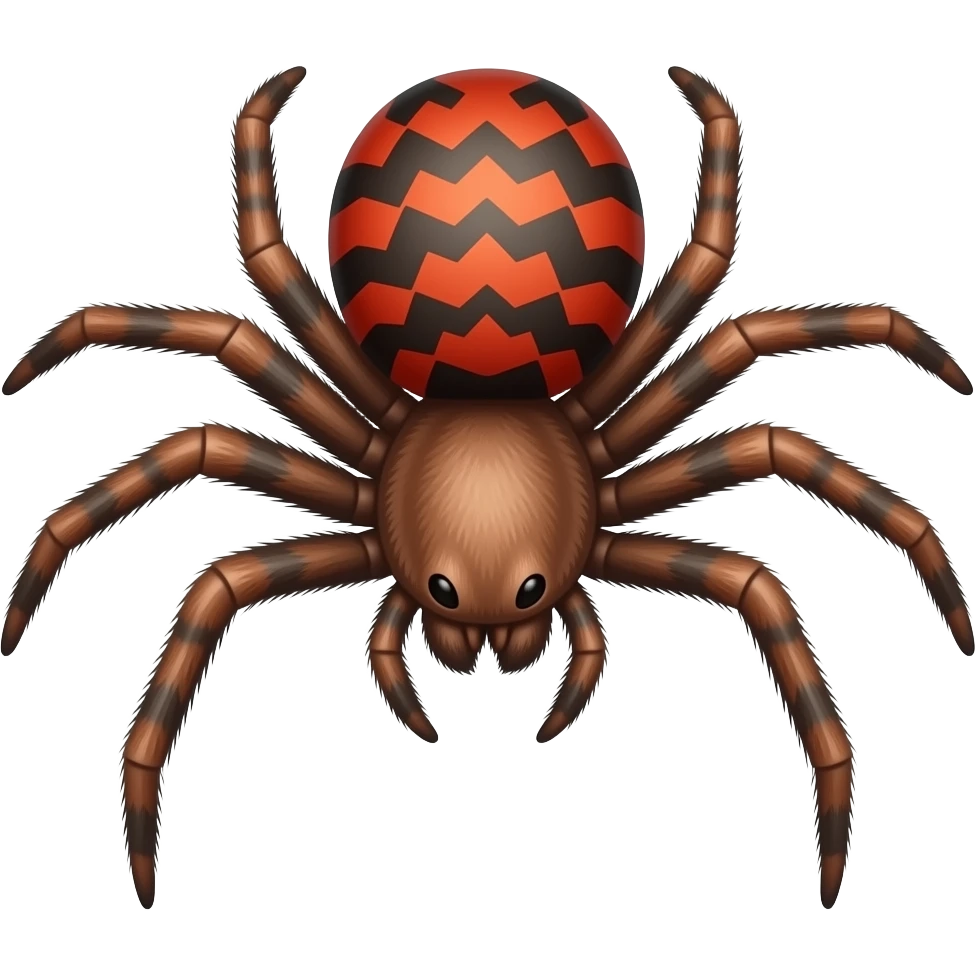Spooder emoji