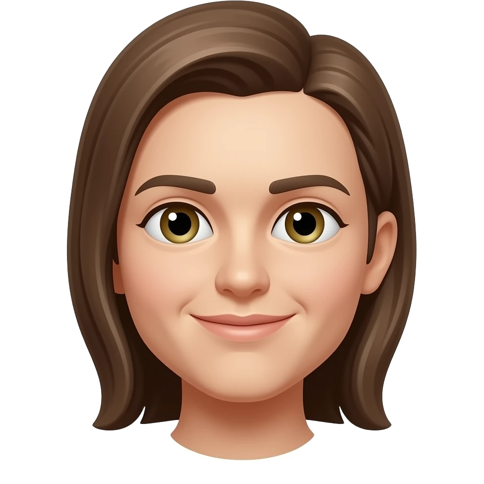 Hard emoji
