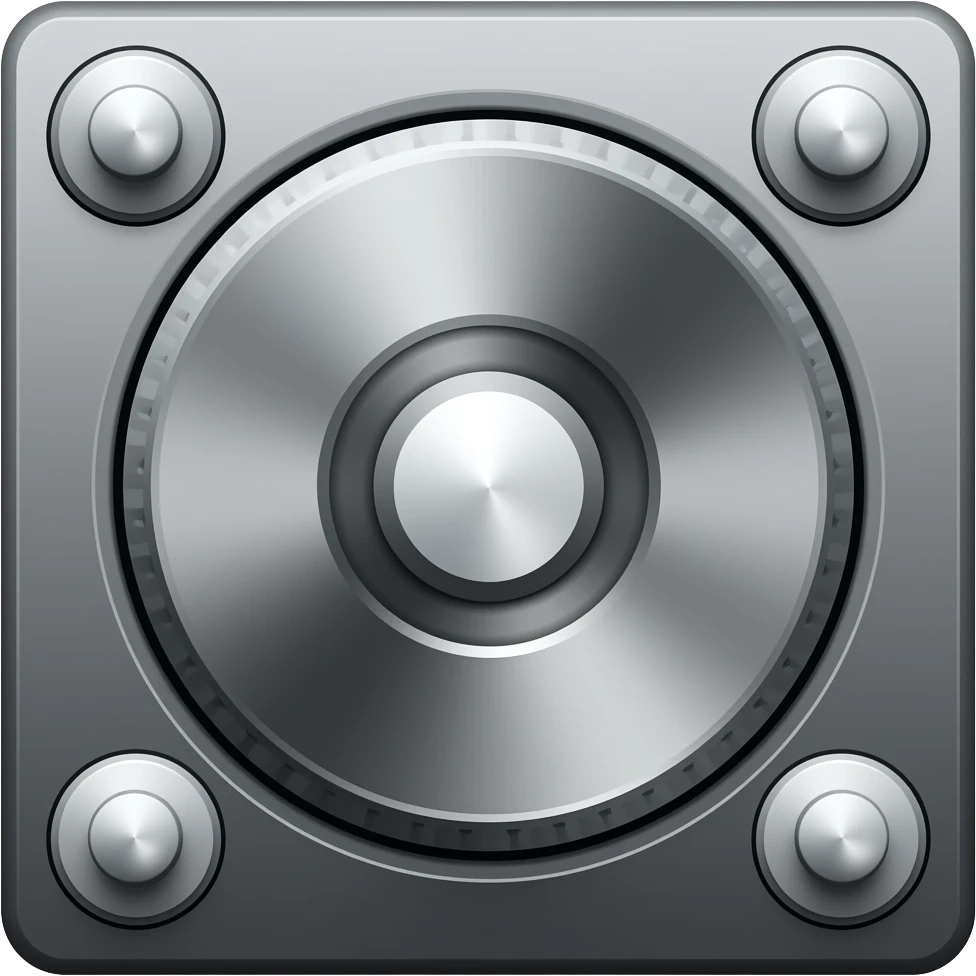 dj party emoji